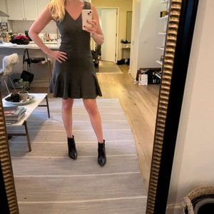 Diane Von Furstenberg Dress